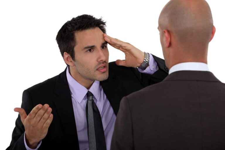 A sua equipa comercial queixa-se muito?