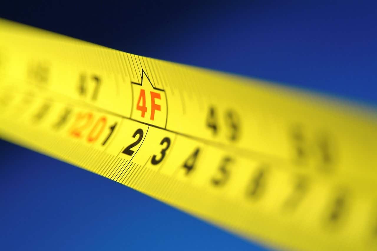 Avaliação de desempenho