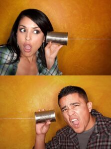 vender melhor, síndroma marido e mulher