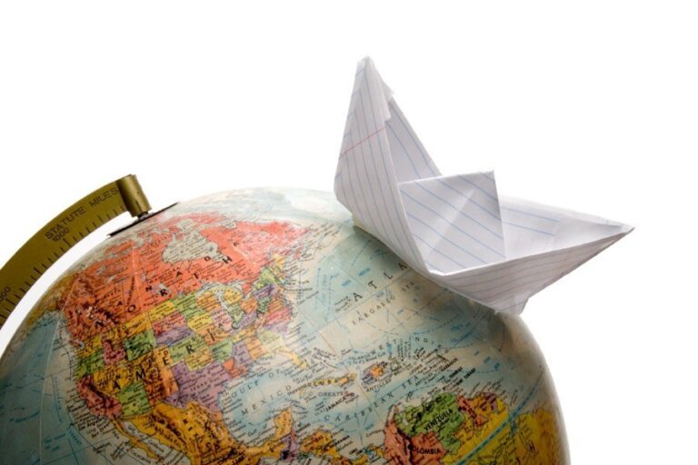 As suas vendas navegam à vista?