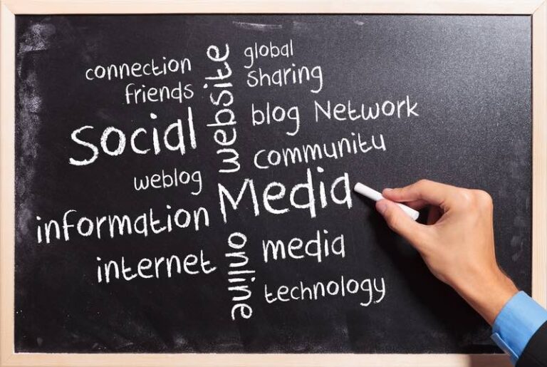 O “Networking” faz parte da sua actividade comercial?