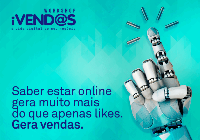 iVENDAS, Social Selling, Content Marketing, o que é isso?