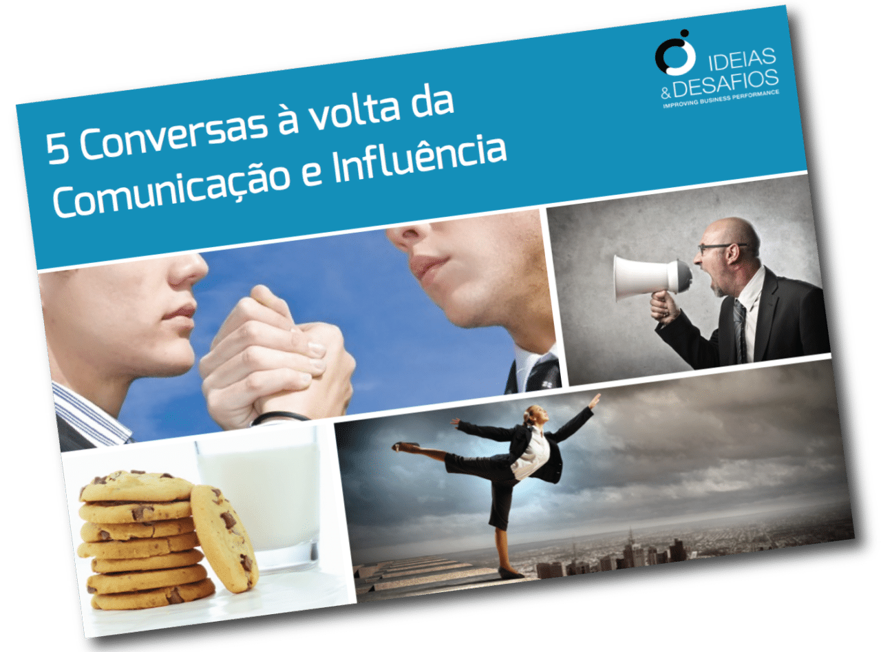 Livro Gratuito Comunicação e Influência