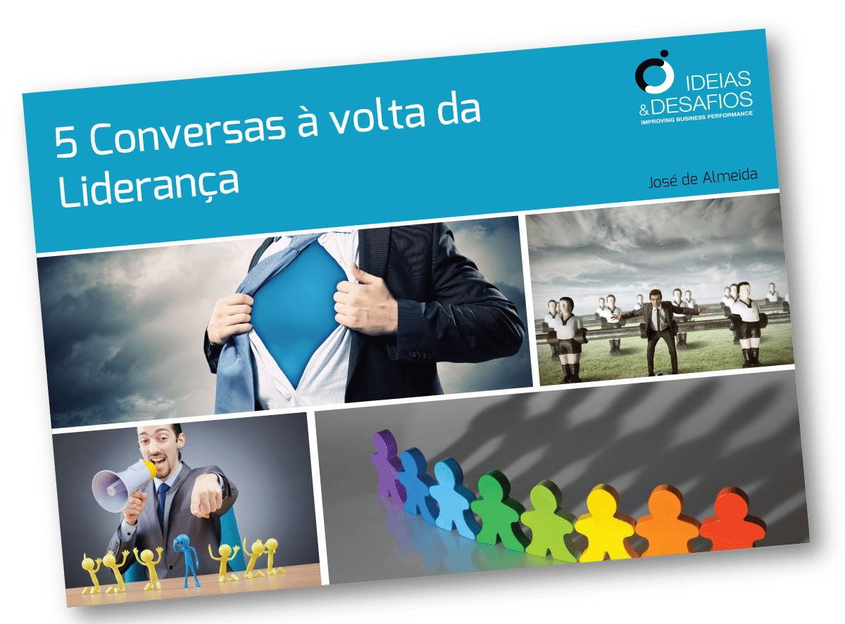 Livro Gratuito Sobre Liderança
