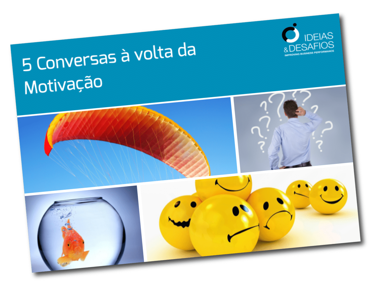 Livro Gratuito Sobre Motivação