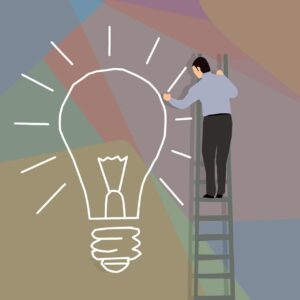 Prospecção, Chegar aos Clientes