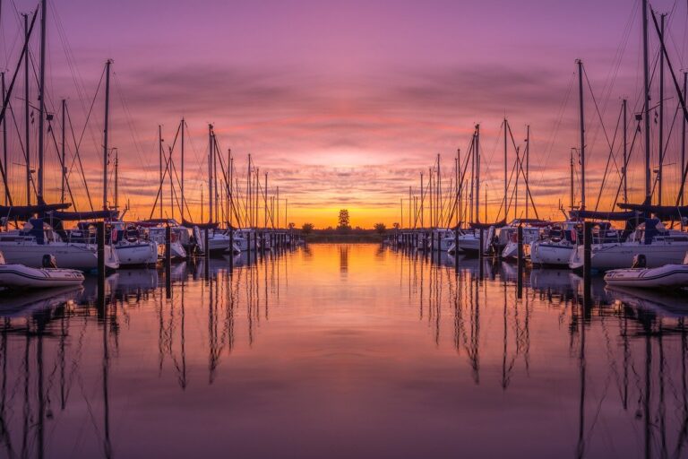 Gerir Melhor: O seu porto é seguro?