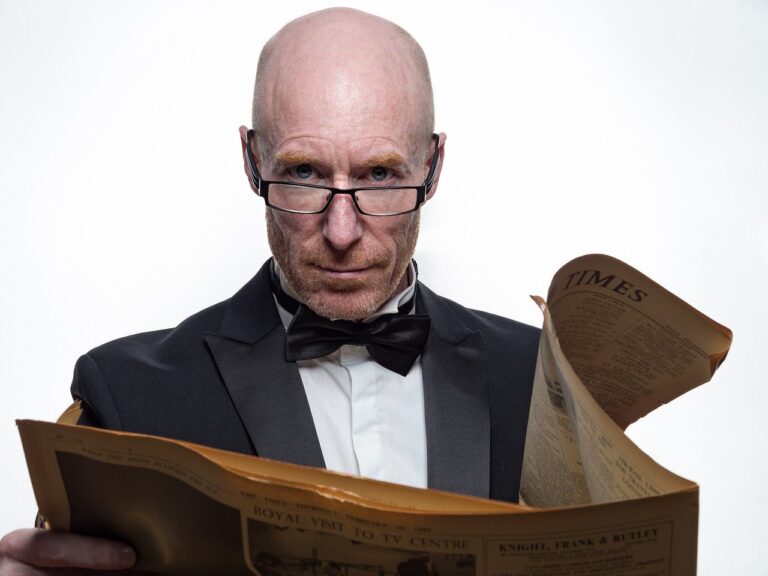 Será que a sua prospeção é eficaz?