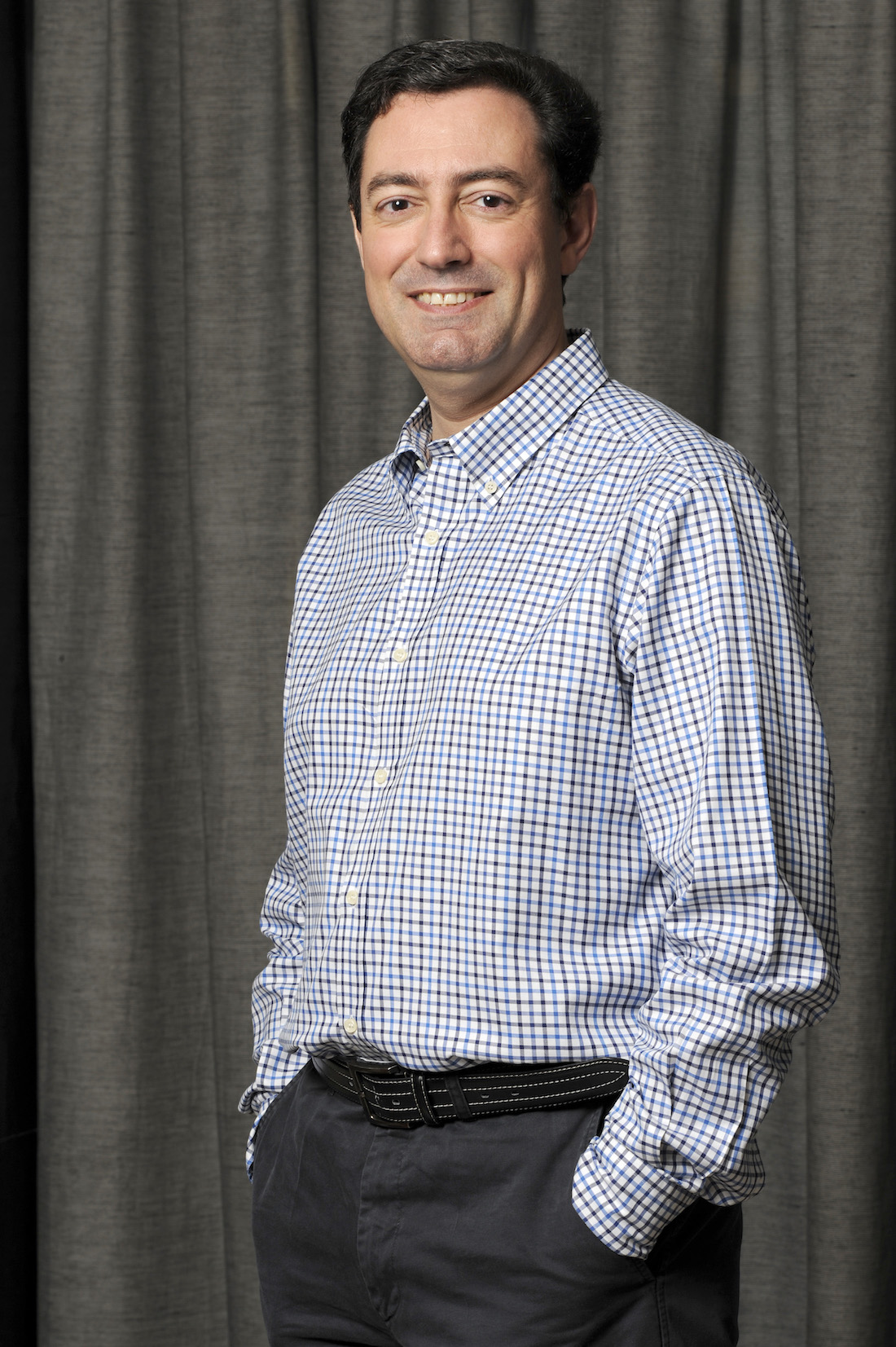 José de Almeida — Formador e Coach de Vendas