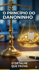 O Princípio do Danoninho: Porque é que os Detalhes são o Diferencial dos Campeões de Vendas